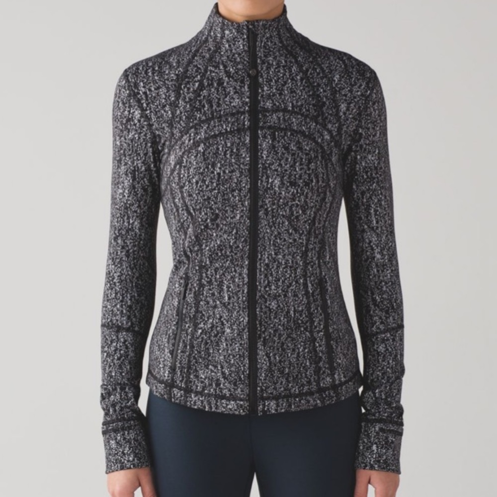 Lululemon Define Jacket